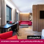 هتل رادیسون رد (Radisson RED) تفلیس