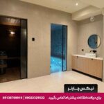 هتل (Tbilisi Edition - Design Hotel Tbilisi) تفلیس