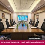 هتل کاپترون (Copthorne Hotel Dubai) دبی