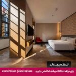 هتل رادیسون رد (Radisson RED) تفلیس