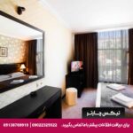 هتل کالاسی (Kalasi Hotel) تفلیس