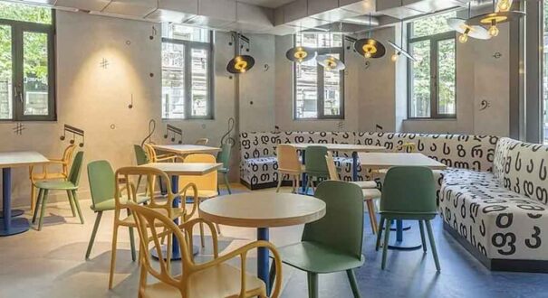 هتل ibis budget Tbilisi Center تفلیس