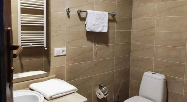 هتل بیوموند گاردن (Beaumonde Garden) تفلیس