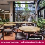 هتل ایوتا (iota Hotel Tbilisi) تفلیس