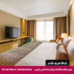 هتل (Marjan Plaza Hotel) تفلیس