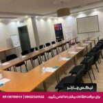 هتل گرین تاور (Green Tower Hotel) تفلیس