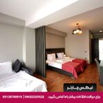 هتل جاز (Jazz Hotel) تفلیس