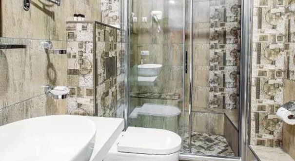 هتل آیوانی (Hotel Aivani Old Tbilisi) تفلیس