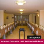 هتل بیوموند گاردن (Beaumonde Garden) تفلیس