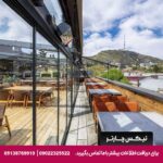 هتل ایوتا (iota Hotel Tbilisi) تفلیس