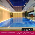 هتل (Marjan Plaza Hotel) تفلیس