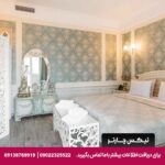 هتل آیوانی (Hotel Aivani Old Tbilisi) تفلیس
