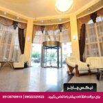 هتل آیسی (Aisi Hotel) باتومی