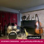 هتل جاز (Jazz Hotel) تفلیس