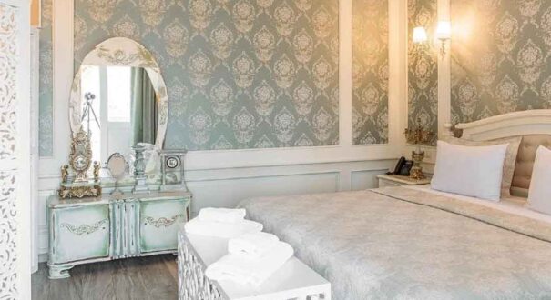 هتل آیوانی (Hotel Aivani Old Tbilisi) تفلیس
