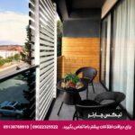 هتل جاز (Jazz Hotel) تفلیس