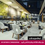 هتل (Marjan Plaza Hotel) تفلیس