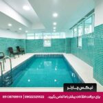 هتل گرین تاور (Green Tower Hotel) تفلیس