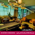 هتل گرین تاور (Green Tower Hotel) تفلیس