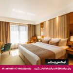 هتل (Marjan Plaza Hotel) تفلیس