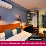 هتل ال بوتیک (Elle Boutique) تفلیس