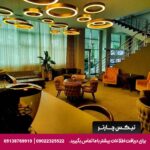 هتل گرین تاور (Green Tower Hotel) تفلیس
