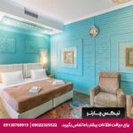 هتل آیوانی (Hotel Aivani Old Tbilisi) تفلیس