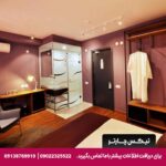 هتل ال بوتیک (Elle Boutique) تفلیس