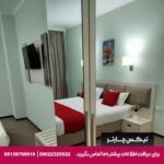 هتل گرین تاور (Green Tower Hotel) تفلیس