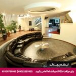 هتل بیوموند گاردن (Beaumonde Garden) تفلیس