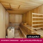 هتل (Marjan Plaza Hotel) تفلیس