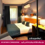 هتل ال بوتیک (Elle Boutique) تفلیس
