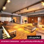 هتل جاز (Jazz Hotel) تفلیس
