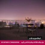 هتل بیوموند گاردن (Beaumonde Garden) تفلیس