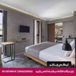 هتل ایوتا (iota Hotel Tbilisi) تفلیس
