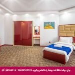 هتل دنیس (Denis hotel) تفلیس