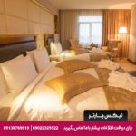 هتل ویندهام (Wyndham Batumi) باتومی