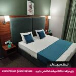 هتل گرین تاور (Green Tower Hotel) تفلیس