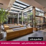 هتل ایوتا (iota Hotel Tbilisi) تفلیس
