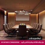 هتل (Marjan Plaza Hotel) تفلیس