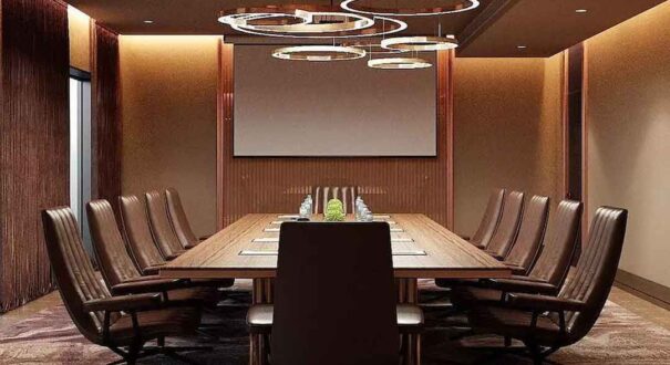 هتل (Marjan Plaza Hotel) تفلیس
