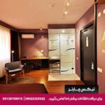 هتل ال بوتیک (Elle Boutique) تفلیس