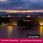 هتل جاز (Jazz Hotel) تفلیس