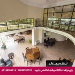 هتل بیوموند گاردن (Beaumonde Garden) تفلیس