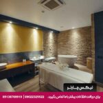 هتل (Marjan Plaza Hotel) تفلیس
