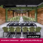 هتل ایوتا (iota Hotel Tbilisi) تفلیس