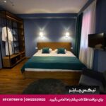 هتل ال بوتیک (Elle Boutique) تفلیس