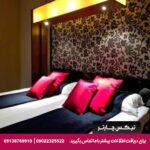هتل گرین تاور (Green Tower Hotel) تفلیس
