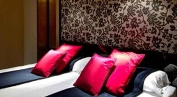 هتل گرین تاور (Green Tower Hotel) تفلیس
