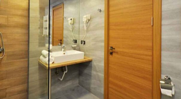 هتل جاز (Jazz Hotel) تفلیس
